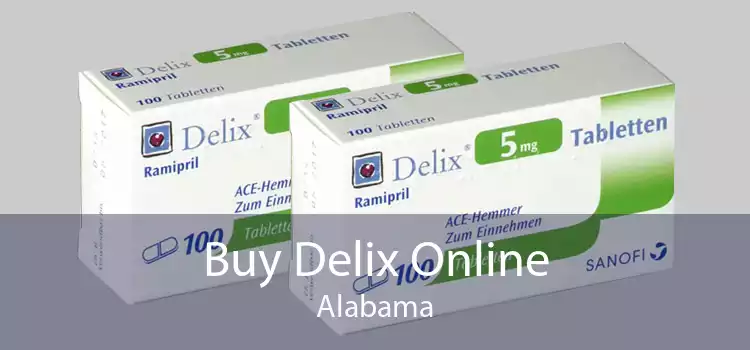 Buy Delix Online Alabama