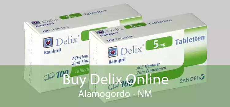 Buy Delix Online Alamogordo - NM