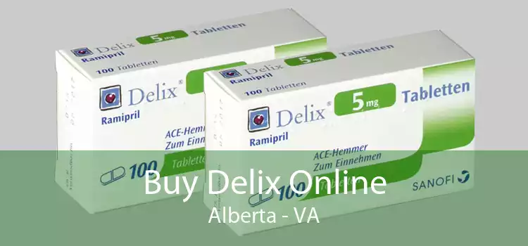 Buy Delix Online Alberta - VA