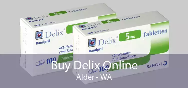 Buy Delix Online Alder - WA