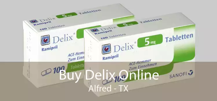 Buy Delix Online Alfred - TX