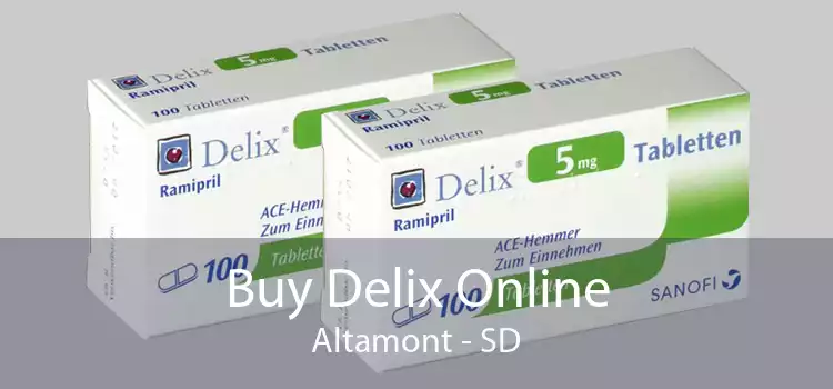 Buy Delix Online Altamont - SD