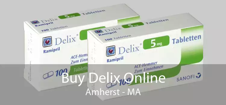 Buy Delix Online Amherst - MA