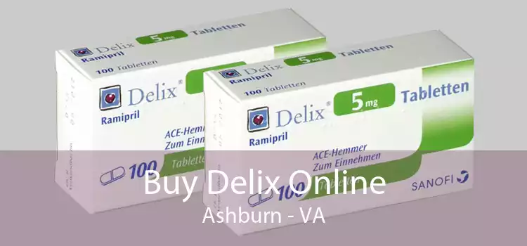 Buy Delix Online Ashburn - VA