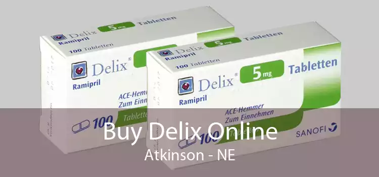 Buy Delix Online Atkinson - NE