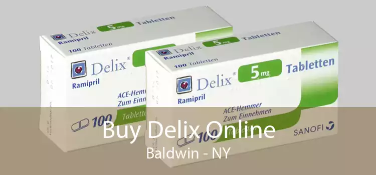 Buy Delix Online Baldwin - NY