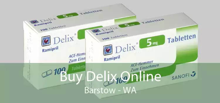 Buy Delix Online Barstow - WA