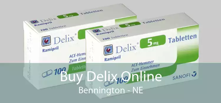 Buy Delix Online Bennington - NE