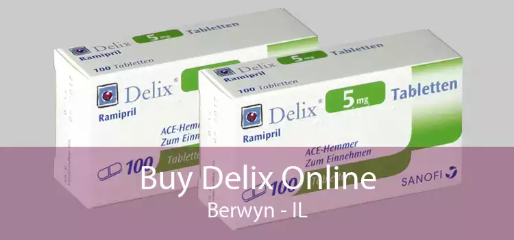 Buy Delix Online Berwyn - IL