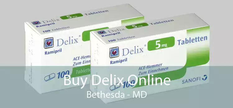 Buy Delix Online Bethesda - MD