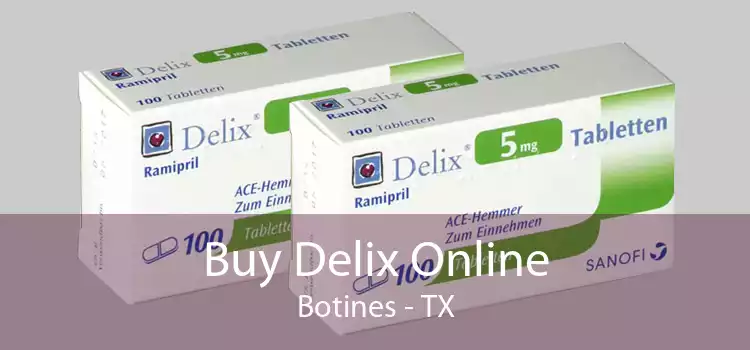 Buy Delix Online Botines - TX