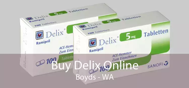 Buy Delix Online Boyds - WA