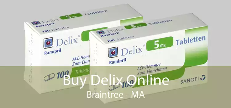 Buy Delix Online Braintree - MA