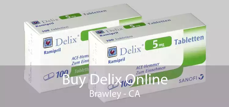 Buy Delix Online Brawley - CA
