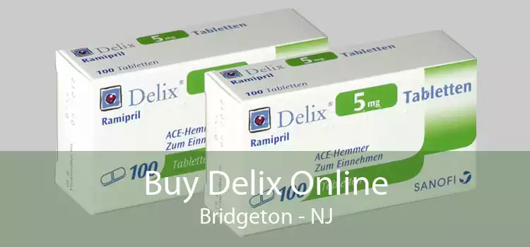 Buy Delix Online Bridgeton - NJ