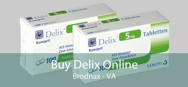 Buy Delix Online Brodnax - VA