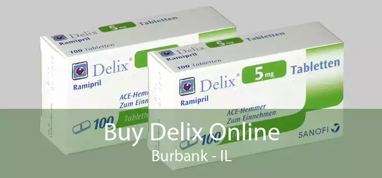 Buy Delix Online Burbank - IL
