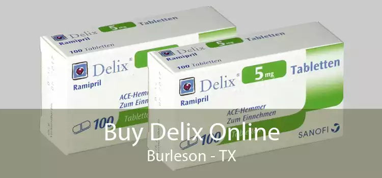 Buy Delix Online Burleson - TX