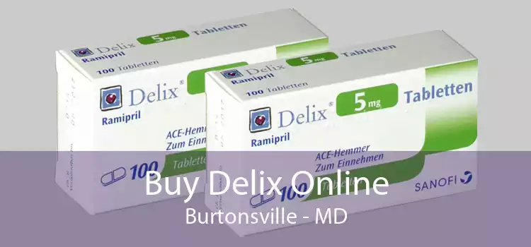 Buy Delix Online Burtonsville - MD