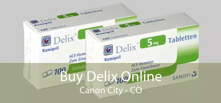 Buy Delix Online Canon City - CO