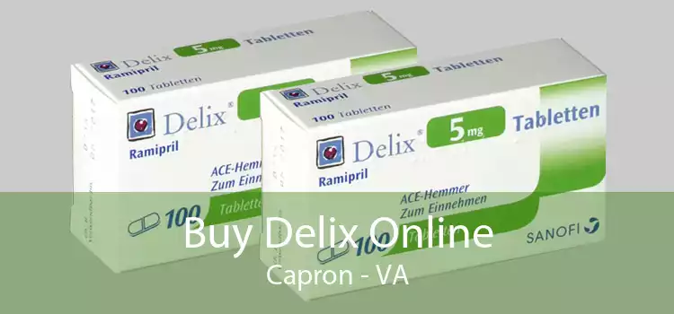 Buy Delix Online Capron - VA