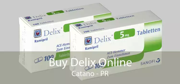 Buy Delix Online Catano - PR