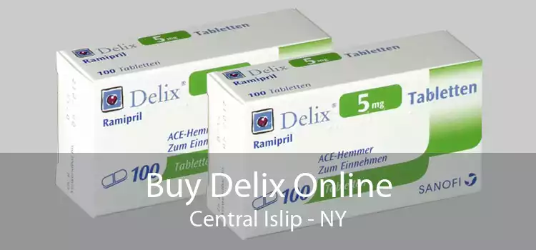 Buy Delix Online Central Islip - NY