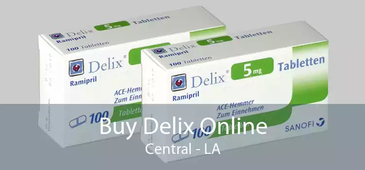 Buy Delix Online Central - LA