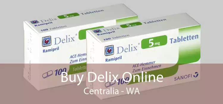 Buy Delix Online Centralia - WA