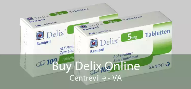 Buy Delix Online Centreville - VA