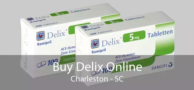 Buy Delix Online Charleston - SC