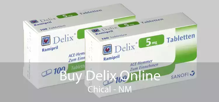 Buy Delix Online Chical - NM