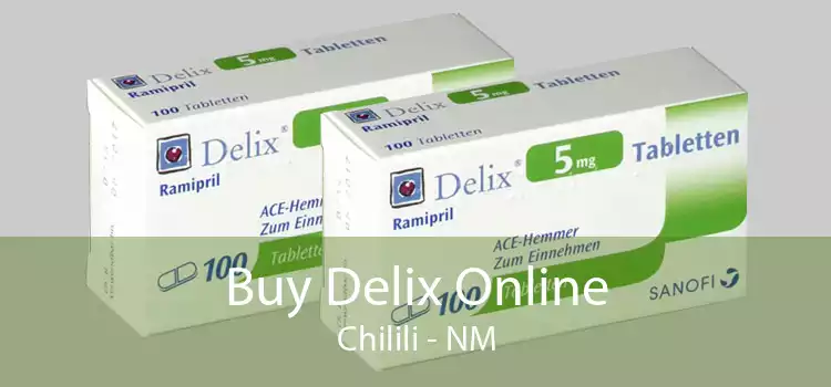 Buy Delix Online Chilili - NM