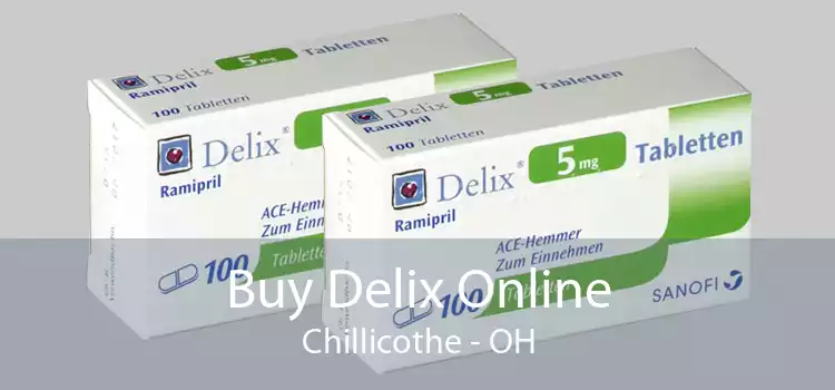 Buy Delix Online Chillicothe - OH