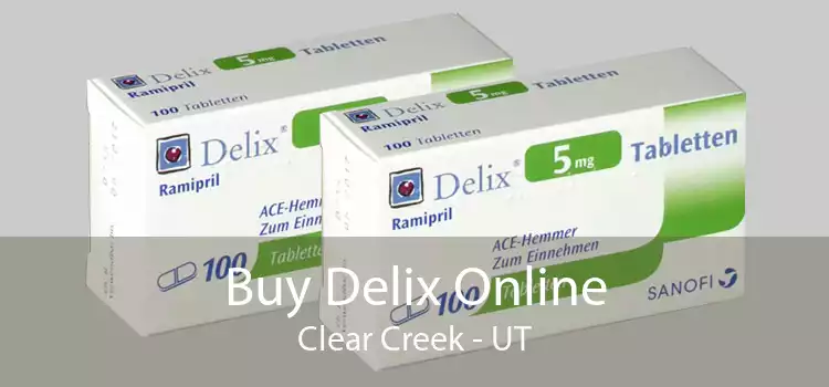 Buy Delix Online Clear Creek - UT