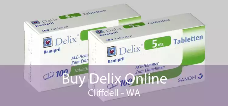 Buy Delix Online Cliffdell - WA