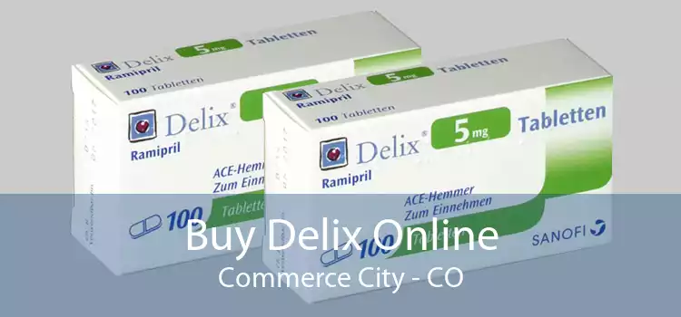 Buy Delix Online Commerce City - CO