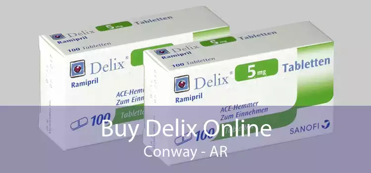 Buy Delix Online Conway - AR