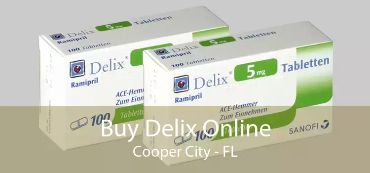 Buy Delix Online Cooper City - FL