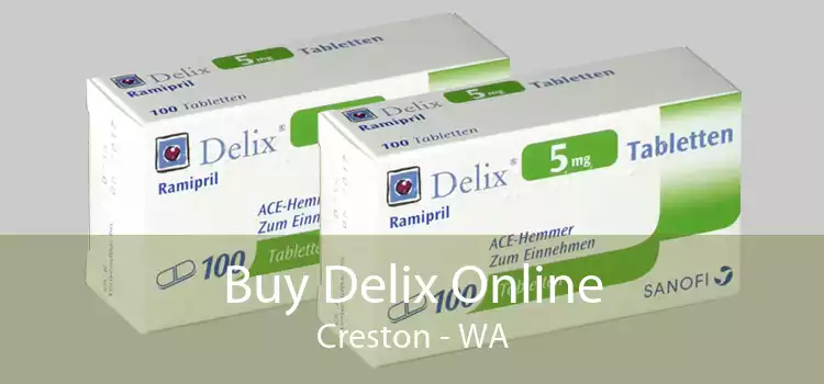 Buy Delix Online Creston - WA
