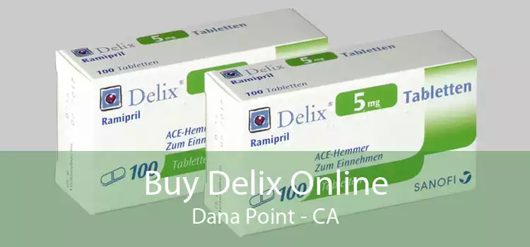 Buy Delix Online Dana Point - CA