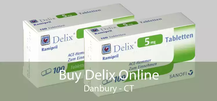 Buy Delix Online Danbury - CT