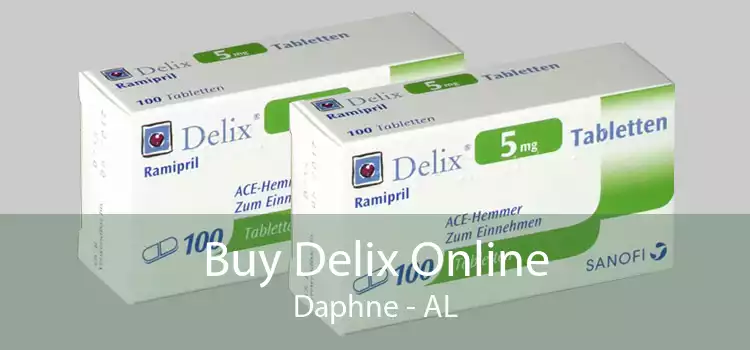 Buy Delix Online Daphne - AL