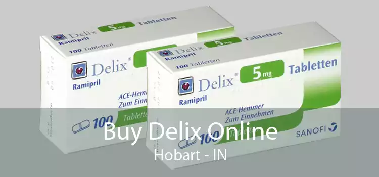 Buy Delix Online Hobart - IN