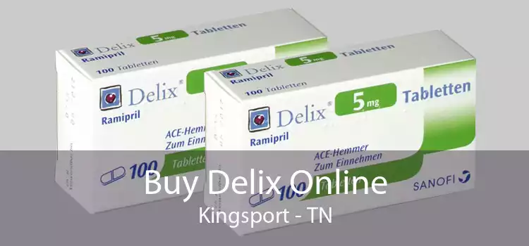Buy Delix Online Kingsport - TN