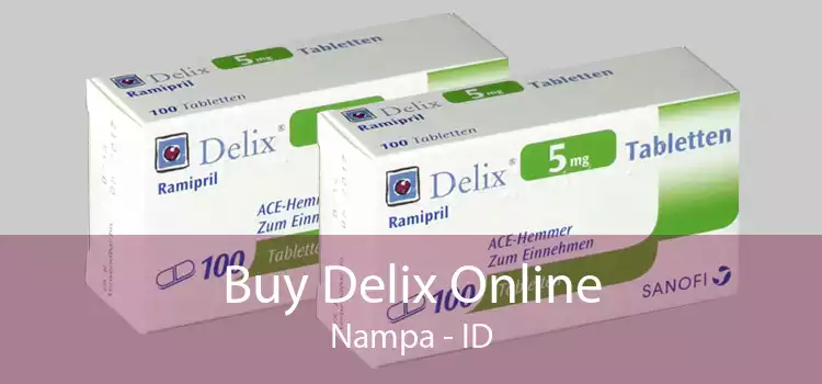 Buy Delix Online Nampa - ID
