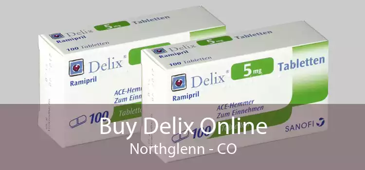 Buy Delix Online Northglenn - CO