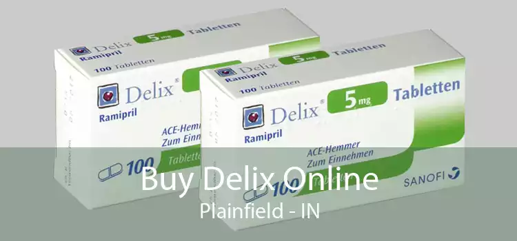 Buy Delix Online Plainfield - IN