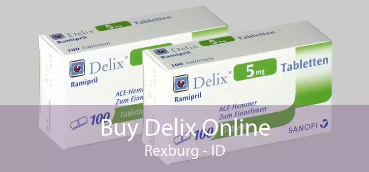 Buy Delix Online Rexburg - ID