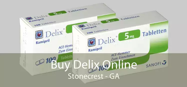 Buy Delix Online Stonecrest - GA
